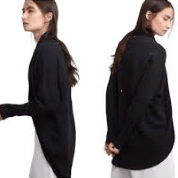 Aritzia Diderot Sweater Cardigan - Picture 3 of 7